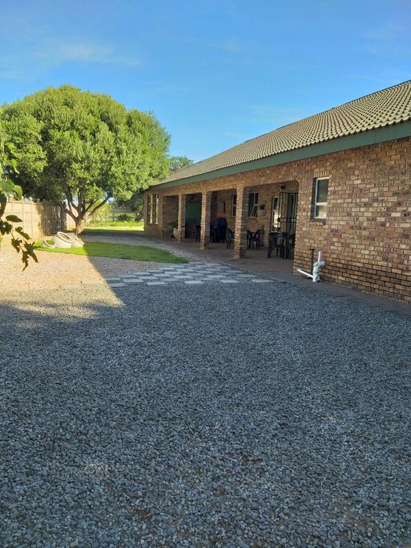 5 Bedroom Property for Sale in Vaalpark Free State